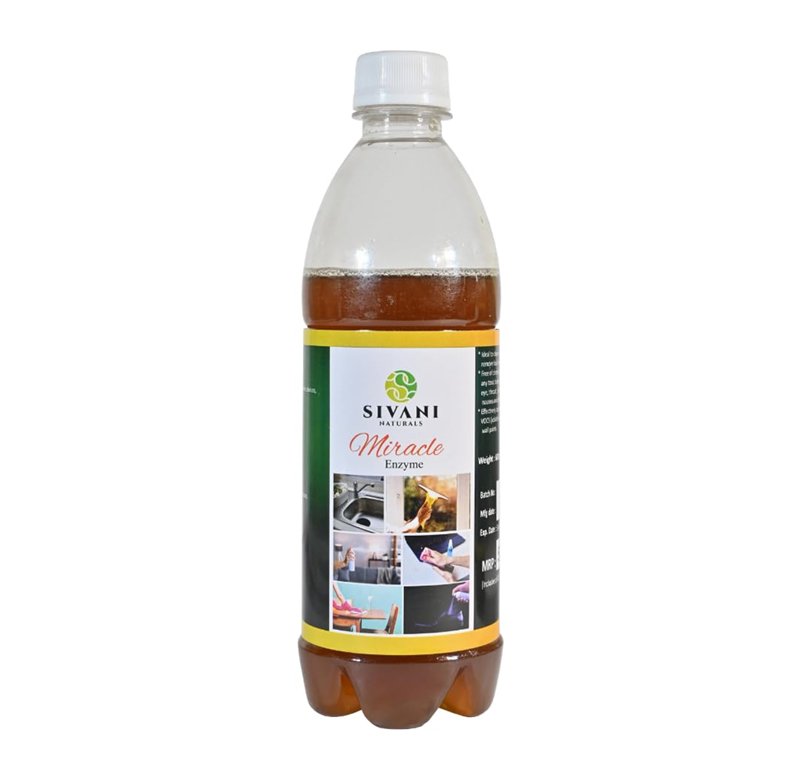 Sivani Bio Enzyme Spray