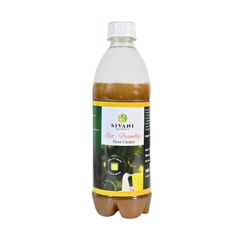 Sivani Bio Floor Cleaner